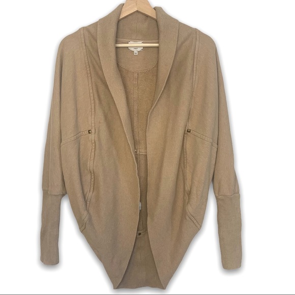 Wilfred Aritzia Diderot Sweater Cardigan